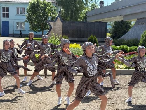 «Кораблик-2025» традицион рәсем конкурсына  нәтиҗә ясалды