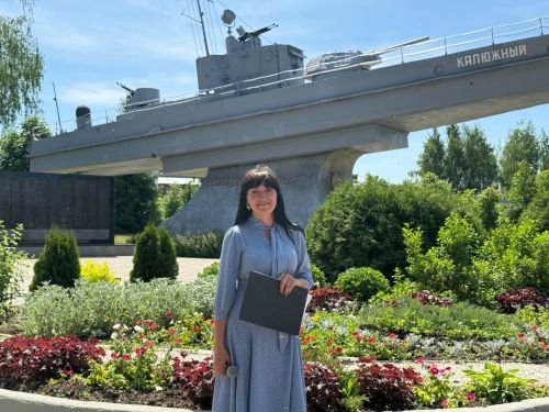 «Кораблик-2025» традицион рәсем конкурсына  нәтиҗә ясалды