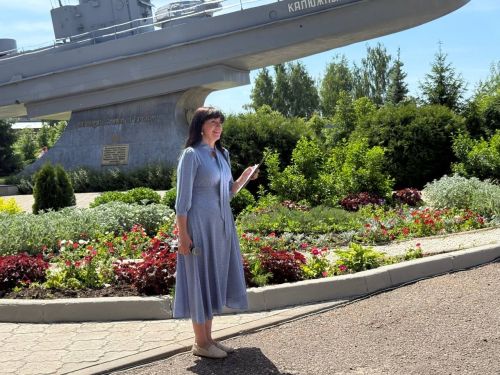 «Кораблик-2025» традицион рәсем конкурсына  нәтиҗә ясалды