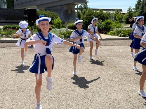 «Кораблик-2025» традицион рәсем конкурсына  нәтиҗә ясалды