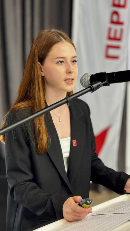 «Беренче адым» муниципаль конкурсында җиңүчеләрне бүләкләү