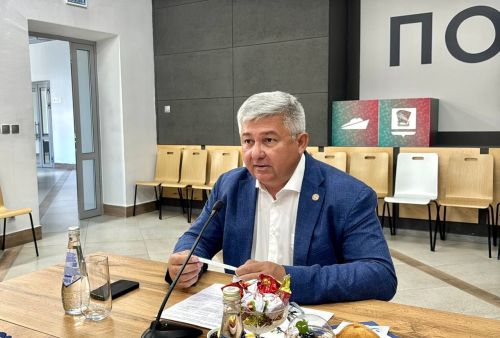 «Беренче адым» муниципаль конкурсында җиңүчеләрне бүләкләү