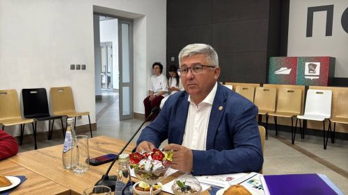 «Беренче адым» муниципаль конкурсында җиңүчеләрне бүләкләү
