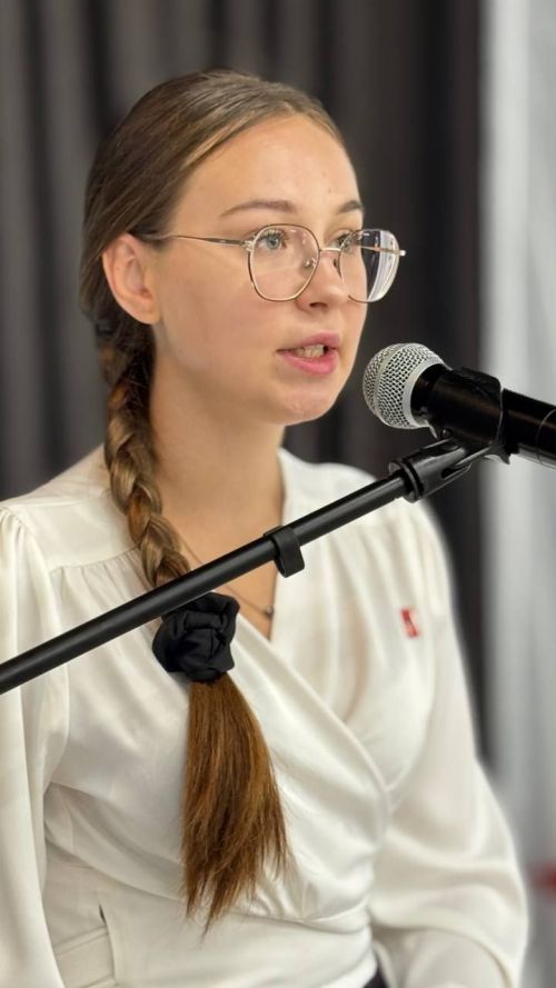 «Беренче адым» муниципаль конкурсында җиңүчеләрне бүләкләү
