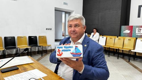 «Беренче адым» муниципаль конкурсында җиңүчеләрне бүләкләү