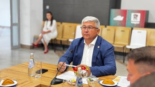 «Беренче адым» муниципаль конкурсында җиңүчеләрне бүләкләү