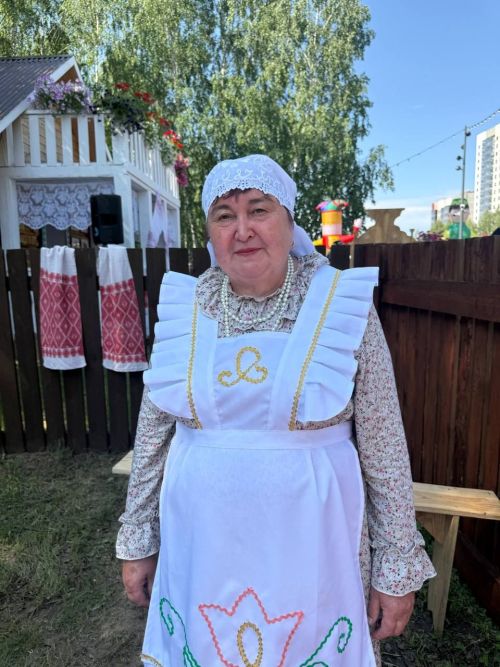 Сабантуй - 2025! Гөрли халык бәйрәме
