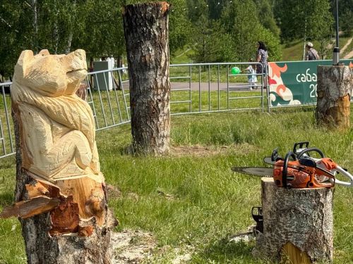 Сабантуй - 2025! Гөрли халык бәйрәме