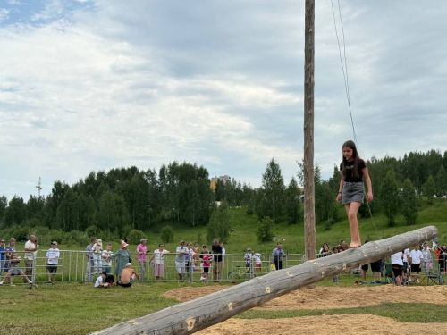 Сабантуй - 2025! Гөрли халык бәйрәме