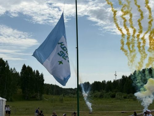 Сабантуй - 2025! Гөрли халык бәйрәме