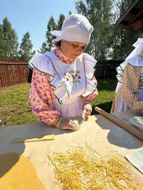 Сабантуй - 2025! Гөрли халык бәйрәме