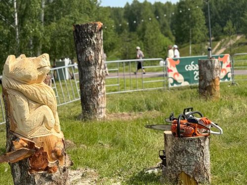 Сабантуй - 2025! Гөрли халык бәйрәме