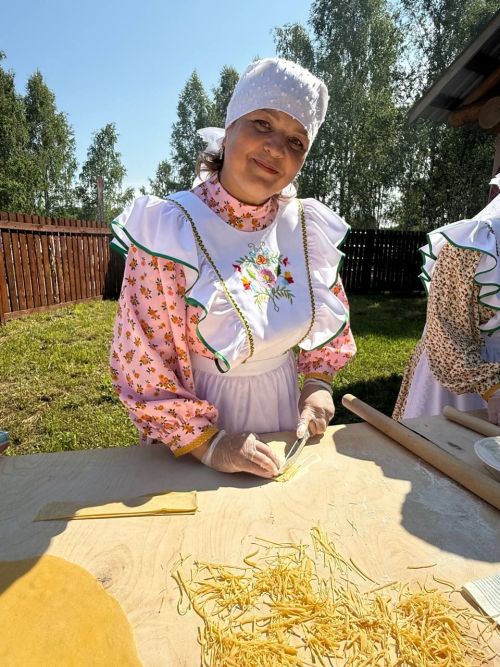 Сабантуй - 2025! Гөрли халык бәйрәме