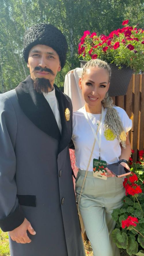 Сабантуй - 2025! Гөрли халык бәйрәме