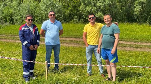 Сабантуй - 2025 Норлат авылы