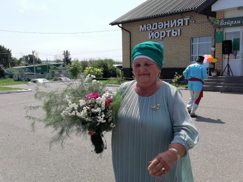 «Зур гаилә бәйрәме"