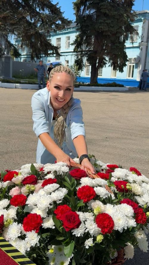 А.М. Горький исемендәге Яшел Үзән заводын фидакарь хезмәт өчен бүләкләү тантанасы