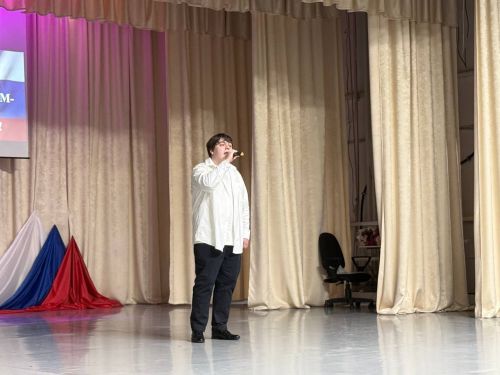 Әйшә авыл җирлегендә махсус хәрби операциядә катнашучыларга багышланган мемориал такта ачу тантанасы