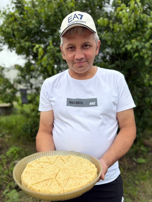 Татар Танае авылында Махсус хәрби операциядә батырларча һәлак булган егетләр истәлегенә футбол турниры
