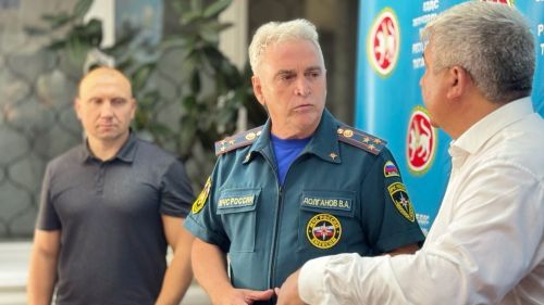 Яшел Үзәндә гадәттән тыш хәл турында хәбәр итүнең инновацион технологияләре гамәлгә кертелә
