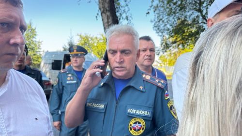 Яшел Үзәндә гадәттән тыш хәл турында хәбәр итүнең инновацион технологияләре гамәлгә кертелә