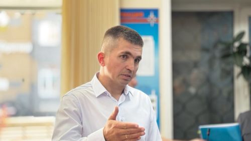 Яшел Үзәндә гадәттән тыш хәл турында хәбәр итүнең инновацион технологияләре гамәлгә кертелә