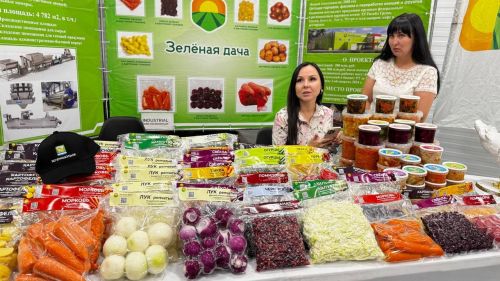 Рөстәм Миңнехановның Яшел Үзән районы Олы Яке авыл җирлегенә сәфәре