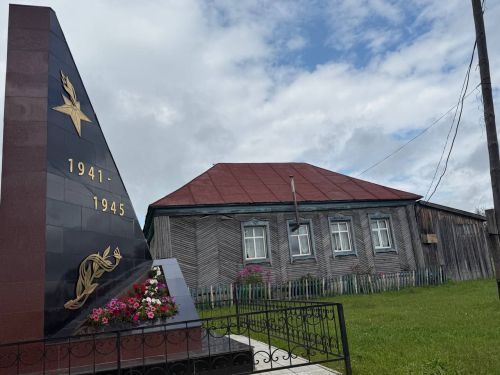 Кече Шырданда зур кунак