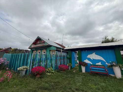 Кече Шырданда зур кунак
