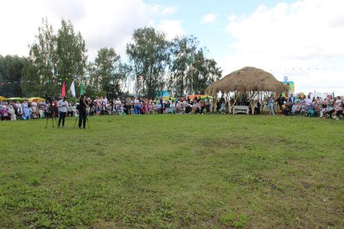 Мулла Илендә Авыл бәйрәме