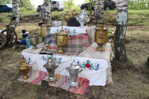 Мулла Илендә Авыл бәйрәме
