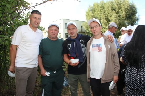 Мулла Илендә Авыл бәйрәме