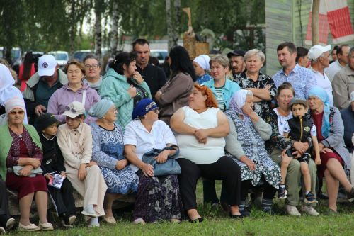 Мулла Илендә Авыл бәйрәме