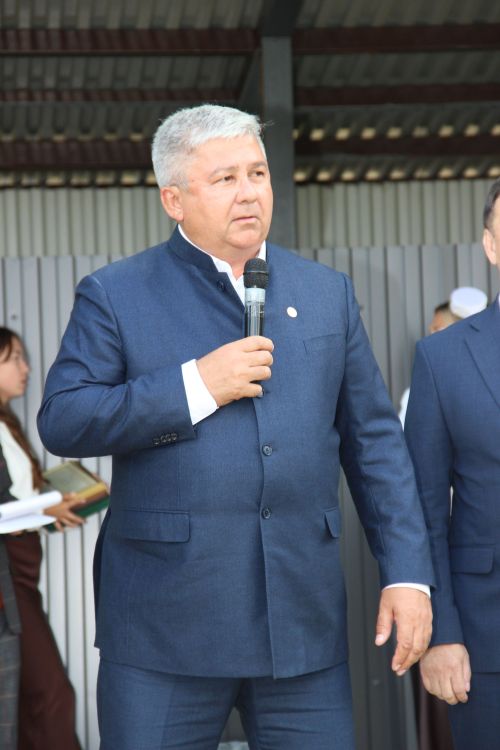 Мулла Илендә Авыл бәйрәме