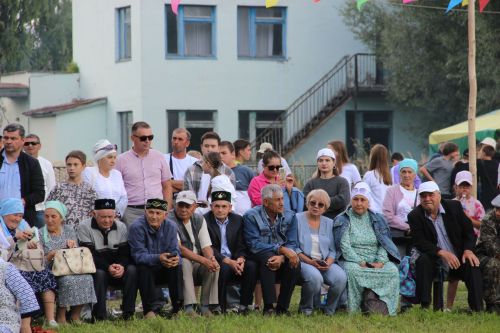 Мулла Илендә Авыл бәйрәме