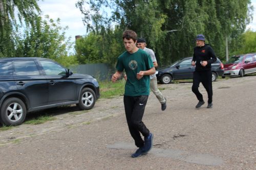 Мулла Илендә Авыл бәйрәме