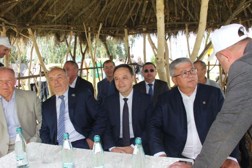 Мулла Илендә Авыл бәйрәме