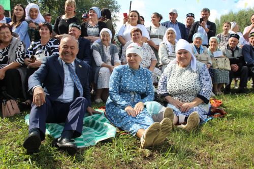 Мулла Илендә Авыл бәйрәме