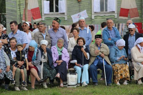 Мулла Илендә Авыл бәйрәме