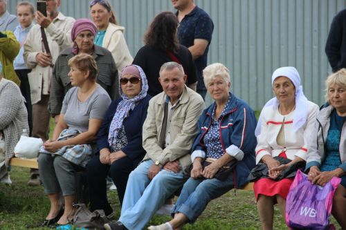 Мулла Илендә Авыл бәйрәме