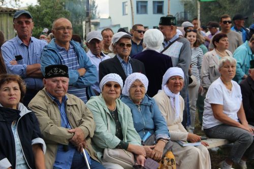 Мулла Илендә Авыл бәйрәме