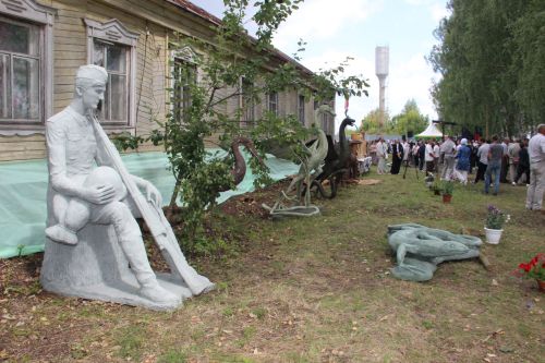 Мулла Илендә Авыл бәйрәме