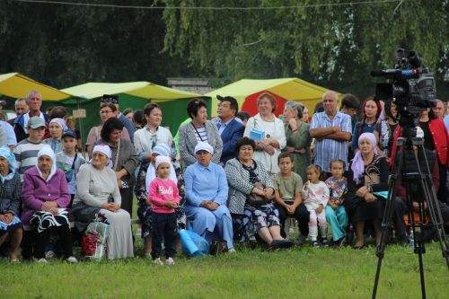 Мулла Илендә Авыл бәйрәме