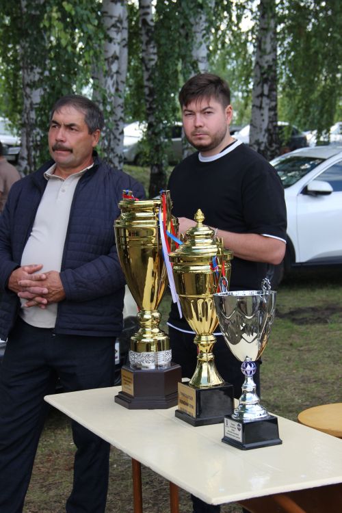 Мулла Илендә Авыл бәйрәме