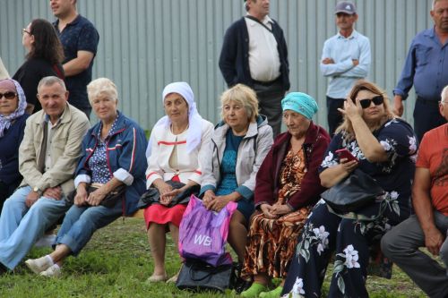 Мулла Илендә Авыл бәйрәме