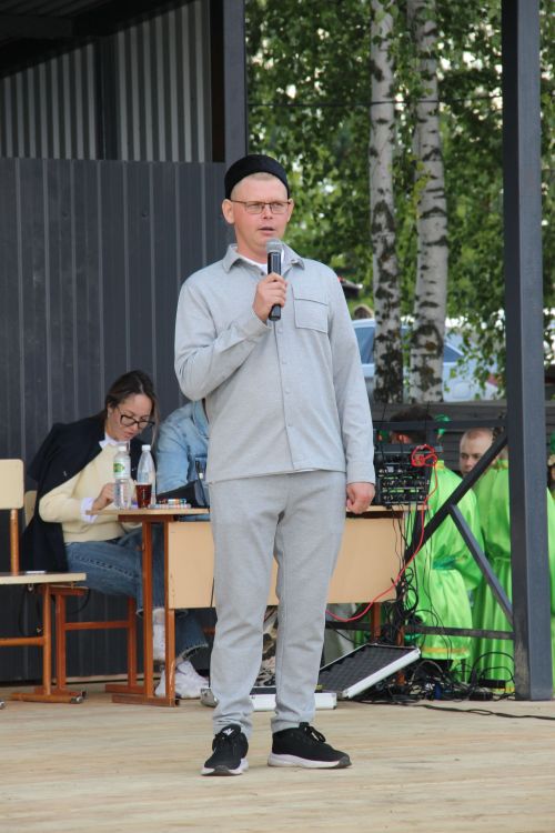 Мулла Илендә Авыл бәйрәме