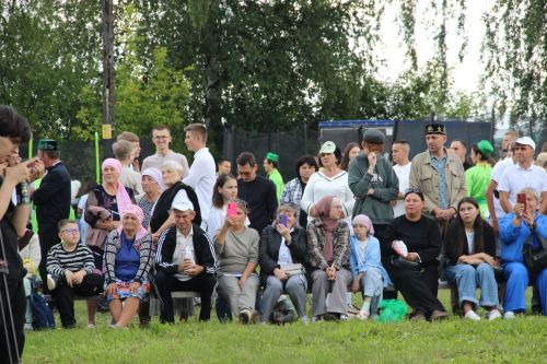 Мулла Илендә Авыл бәйрәме