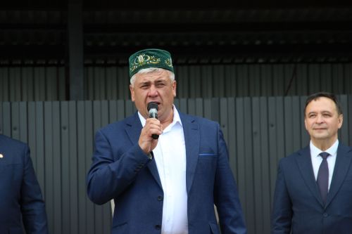 Мулла Илендә Авыл бәйрәме