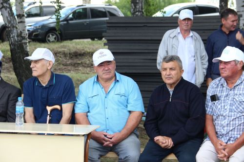 Мулла Илендә Авыл бәйрәме