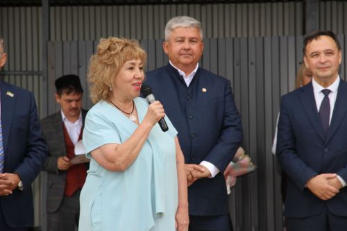 Мулла Илендә Авыл бәйрәме